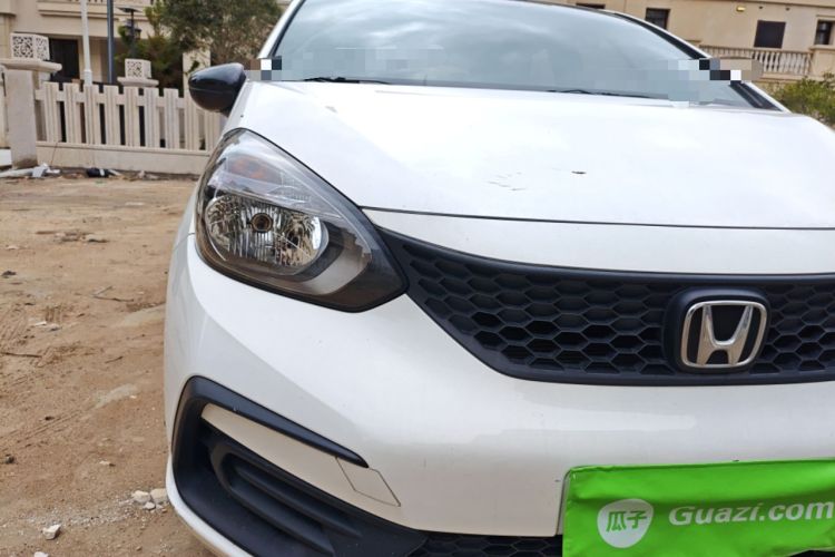 Used Honda Fit 2023 1.5L CVT Trend Edition Right Front Headlight