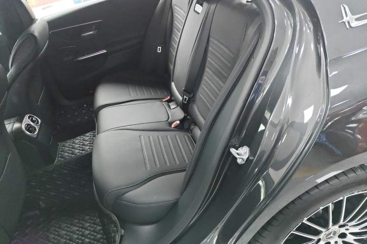 Used Mercedes-Benz C-Class 2023 C 200 L Sport Edition