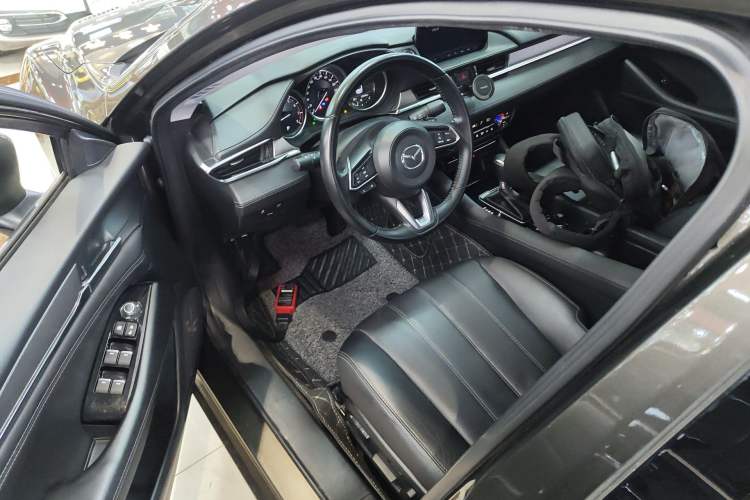 Used Mazda Atenza 2020 2.5L Skyline Sport Edition