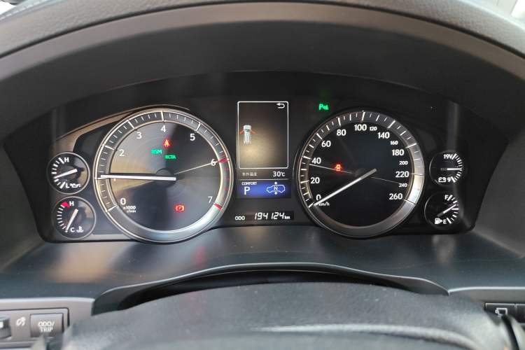 Used Lexus LX 2016 570 Prestige Luxury Edition
