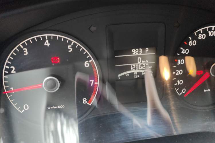 Used Volkswagen Sagitar 2014 1.6L Automatic Comfort Model