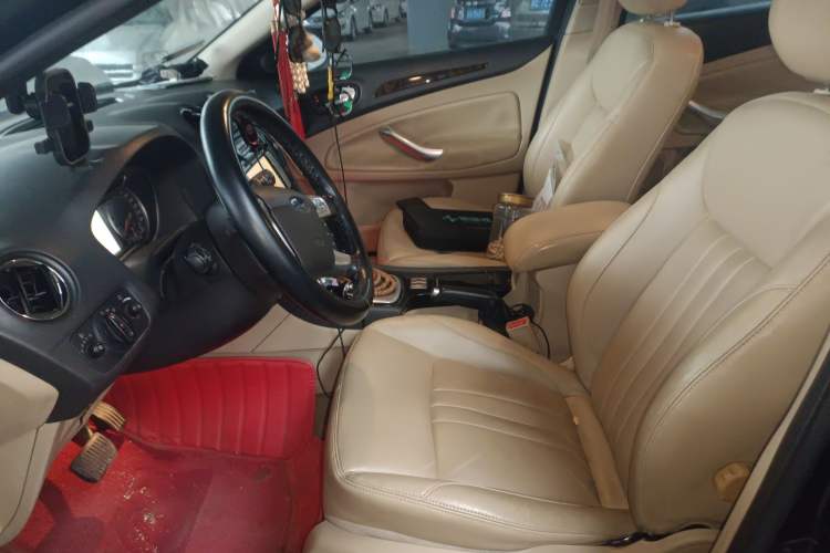 Used Ford Mondeo 2010 2.3L Luxury Version
