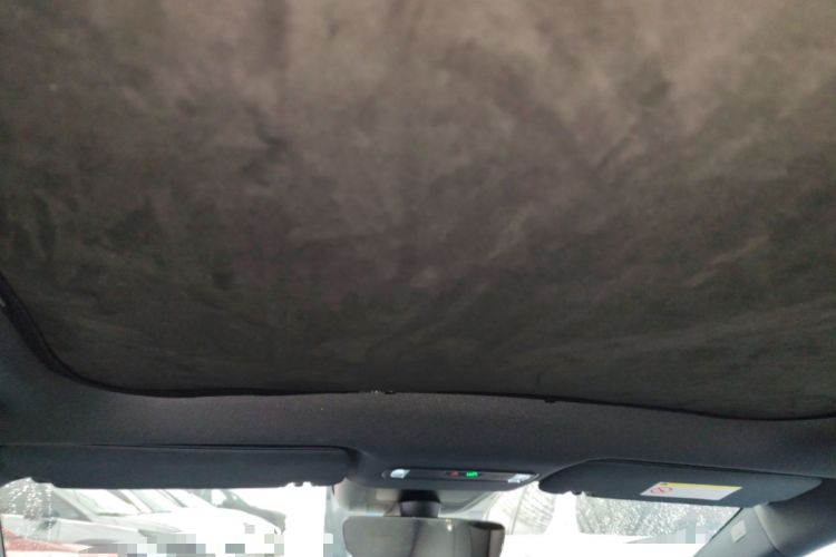 Used Lynk & Co Z20 2025 530 km Range Rear-Wheel Drive Pro Headliner