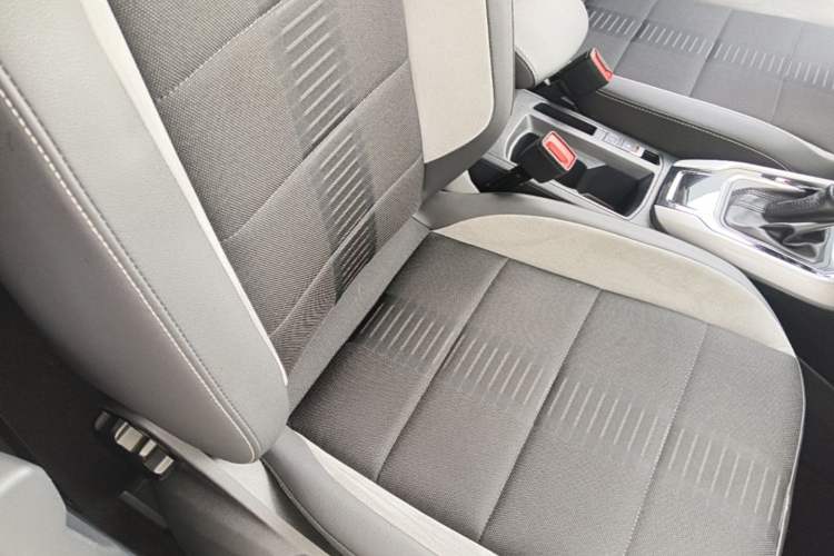 Used Volkswagen T-ROC 2021 Revised Version 280TSI DSG Two-Wheel Drive Elite Connect Edition