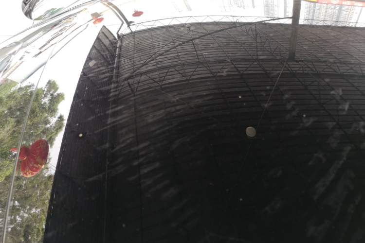 Used Wuling Bingo PLUS 2024 401 km Range 5-Seater Version Roof