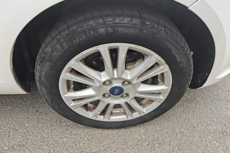 Used Ford Fiesta 2013 Hatchback 1.5L Automatic Prestige Model
