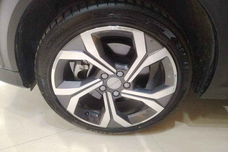 Used Lynk & Co 06 2023 Remix 1.5T Dynamic Halo
