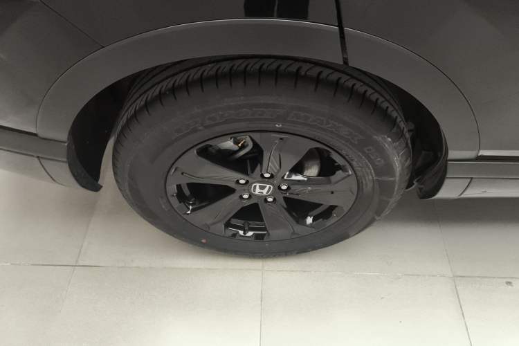 Used Honda Breeze 2021 240TURBO CVT Front-Wheel Drive Elite Edition
