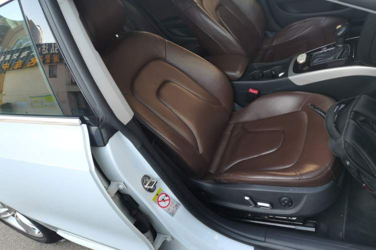 Used Audi A5 2016 Sportback 45 TFSI