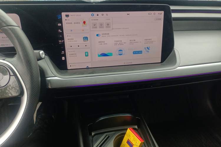 Used XPeng P7 2020 670N