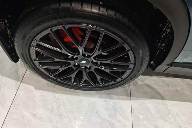 Used Oshan X5 2021 1.5T DCT Flagship Edition
