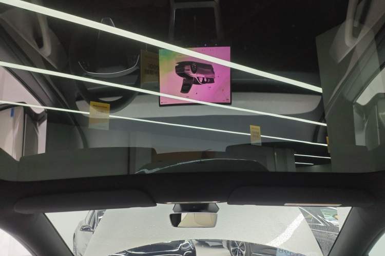 Used Tesla Model Y L 2025 Model Long-Range All-Wheel-Drive Version