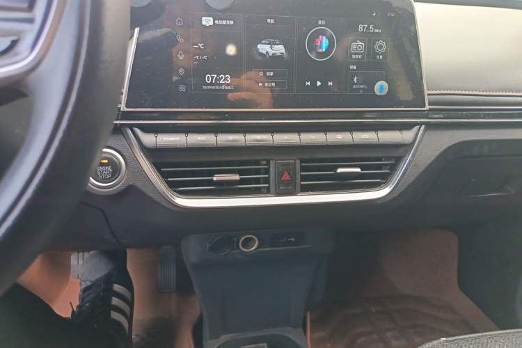 Used Electric House YOUNG Light XiaoXin 2021 S400 4-seater
