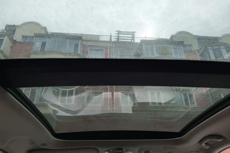 Used Hyundai Santa Fe 2013 2.4L Automatic 4x4 Prestige Edition