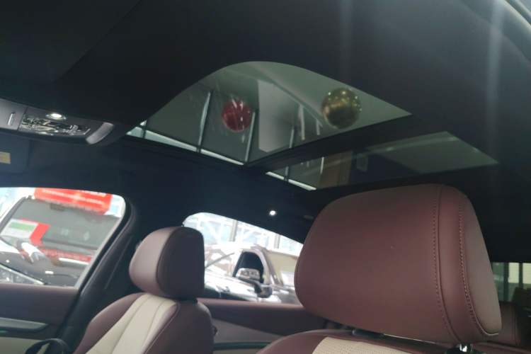 Used BYD Seal 07 DM-i 2025 Intelligent Driving Version DM-i 1.5L 125 km Luxury Edition