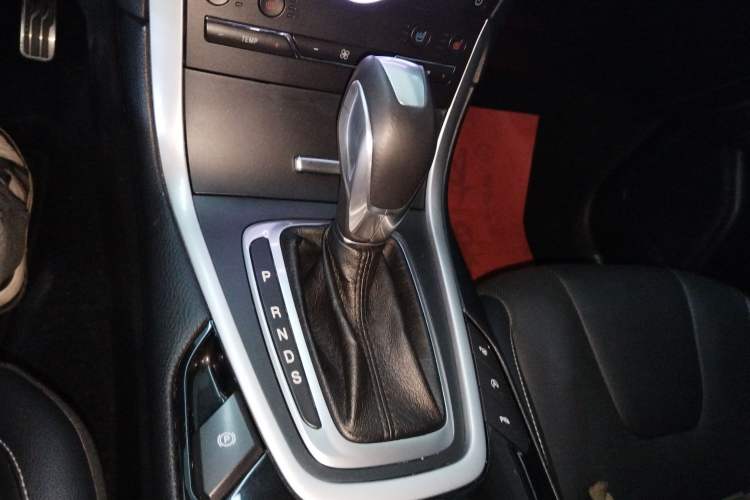 Used Ford Edge 2016 EcoBoost 245 Four-Wheel Drive Titanium 7-Seater