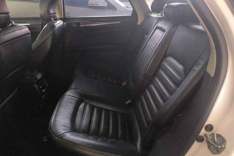 Used Ford Mondeo 2013 1.5L GTDi180 Fashion Edition