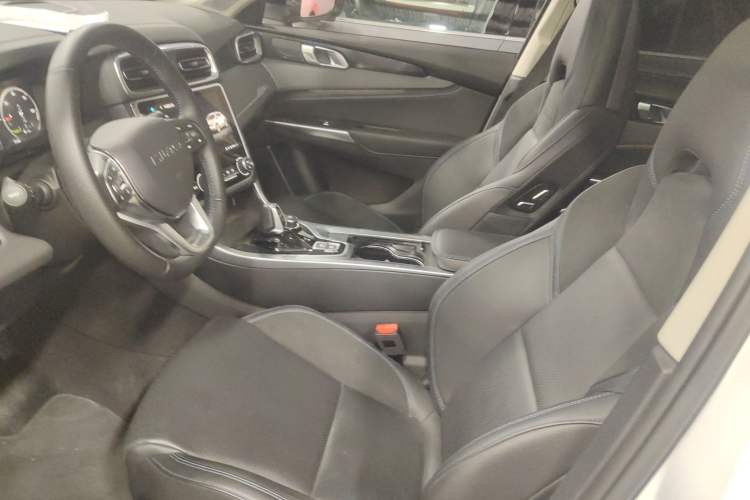 Used Lynk & Co 01 EM-P 2019 1.5T PHEV Pro