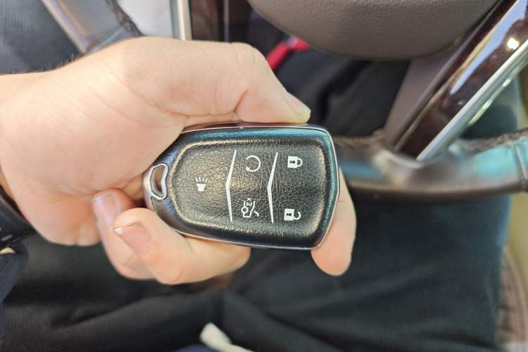 Used Cadillac XTS 2017 28T Elite Model