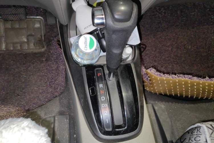 Used Honda City Classic 2012 1.5L Automatic Elite Edition