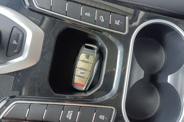 Used Haval H7 2021 2.0T Enjoyment Version
