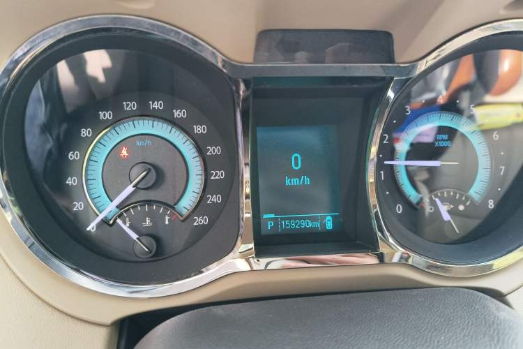 Used Buick LaCrosse 2012 2.4L SIDI Elegant Edition