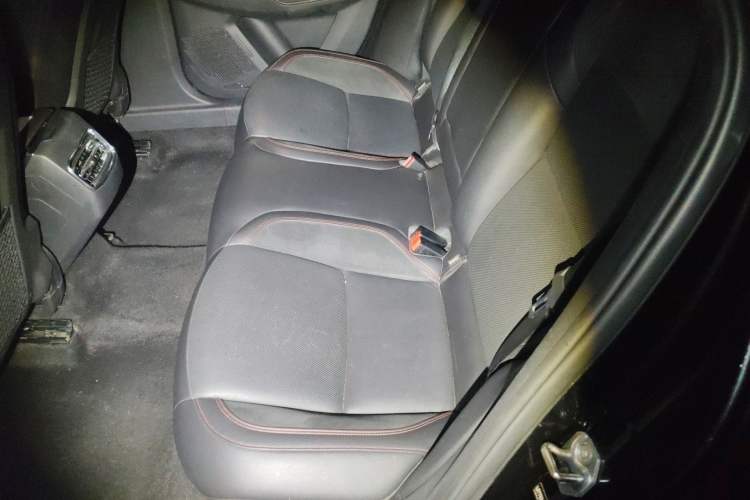 Used Lynk & Co 03 2019 1.5TD DCT JingPro Edition China VI Standard
