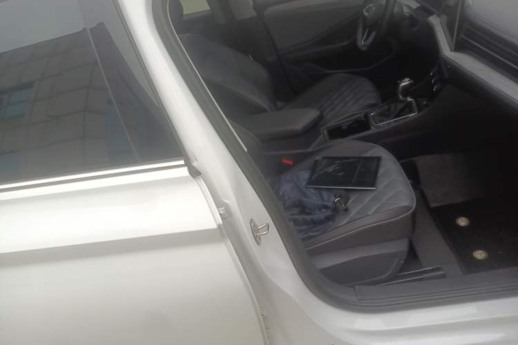 Used Volkswagen Sagitar 2023 300TSI DSG Excellence Edition
