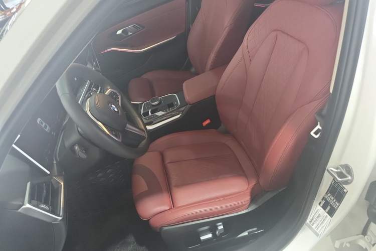 Used BMW 3 Series 2023 325Li M Sport Package
