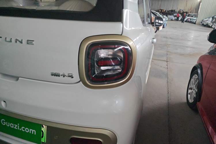 Used Bestune Pony 2026 Model 222km Cute Horse Plus