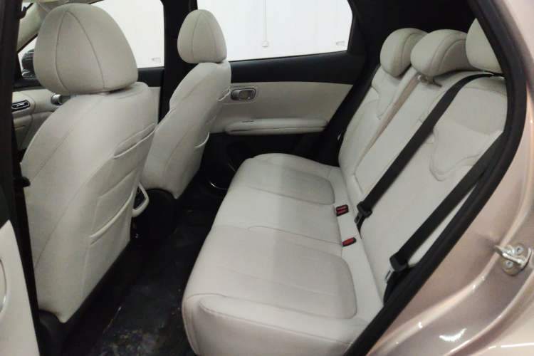 Used Qiyuan Q05 2026 Model 506 Max