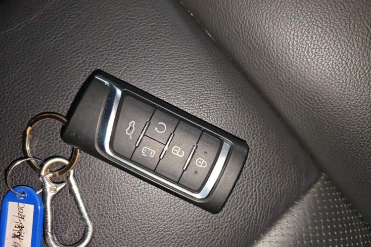 Used GAC Trumpchi M8 2020 Flagship Model 390T Deluxe Edition