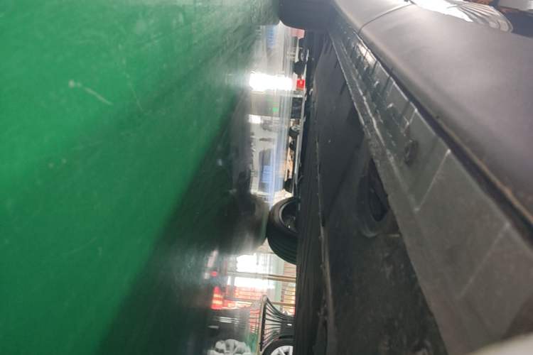 Used Hongqi HS6 PHEV 2026 240 Smart Hybrid Version