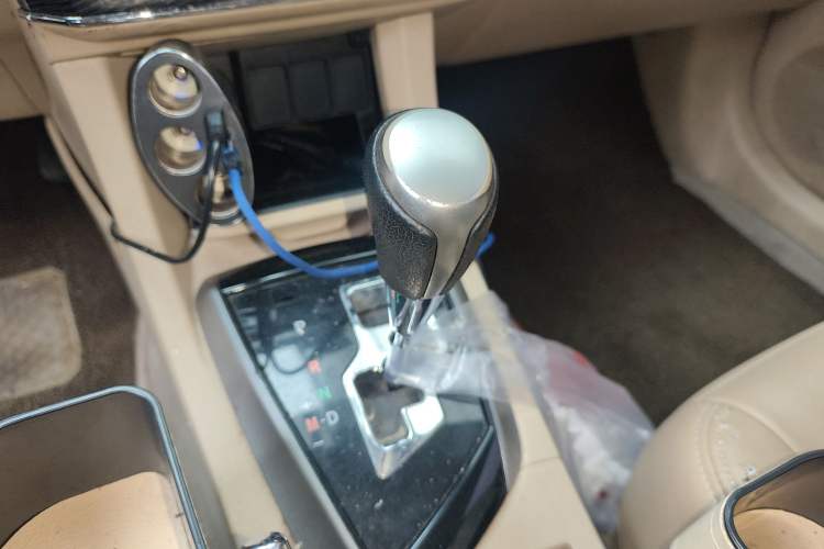 Used Toyota Corolla 2014 1.6L CVT GL-i