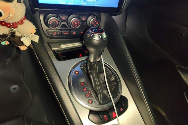 Used Audi TTS 2011 TTS Coupe 2.0TFSI quattro
