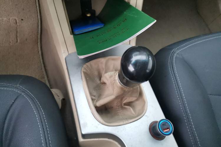 Used Roewe 350 2011 350S 1.5L Manual Xunchi Edition