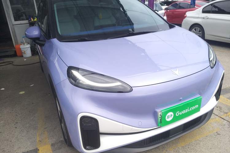 Used ARCFOX Kaola 2023 Family Edition Pro