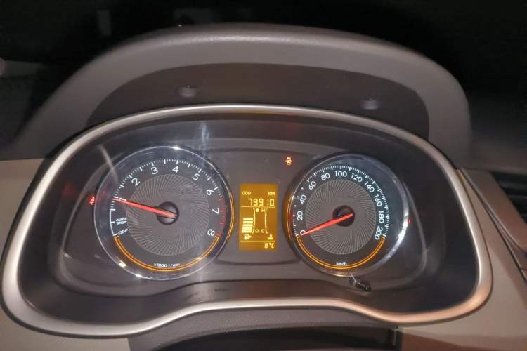 Used Chevrolet Sail 2015 Sail 3 1.5L Manual with Ideal Sunroof Edition
