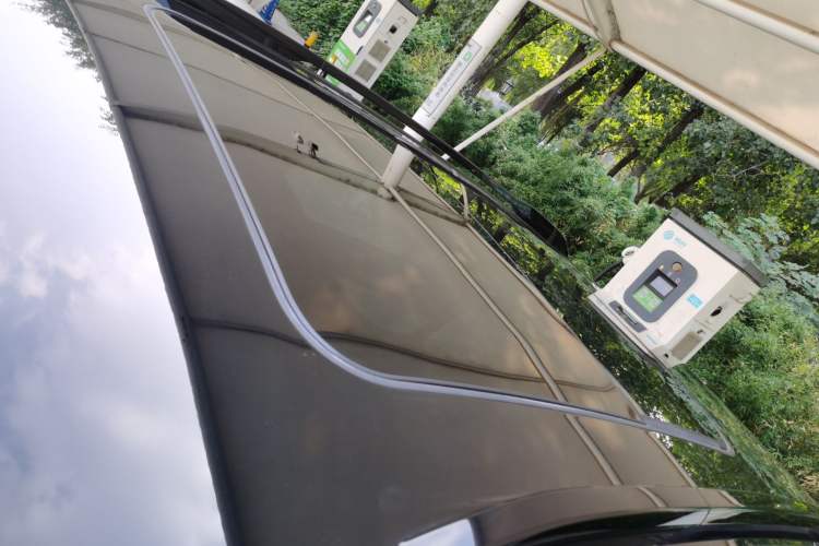 Used VOYAH COURAGE 2024 Long-Range Supercharge Edition
