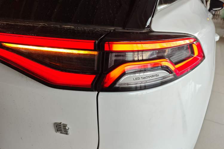 Used BYD Tang New Energy 2023 DM-i Champion Edition 112KM Prestige Model