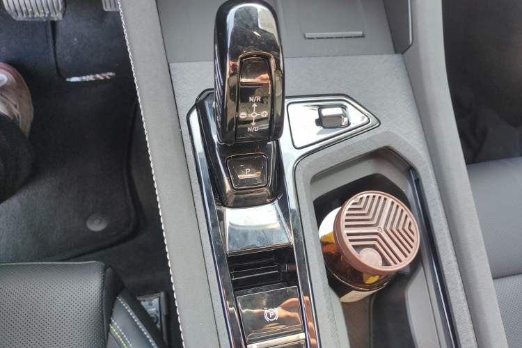 Used Lynk & Co 03 2026 Model 1.5TD DCT Halo
