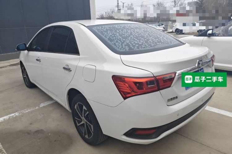 Used Zotye Z360 2017 1.5L Manual Luxury Model