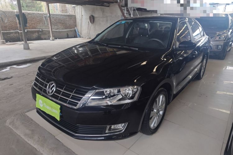 Used Volkswagen Lavida 2013 Restyled Classic 1.6L Automatic Comfort Edition