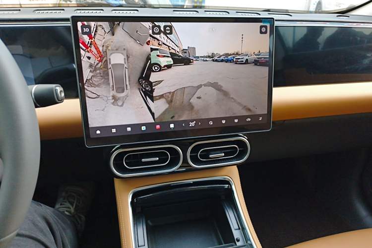 Used Leapmotor C01 2024 Pure Electric 525 Comfort Edition