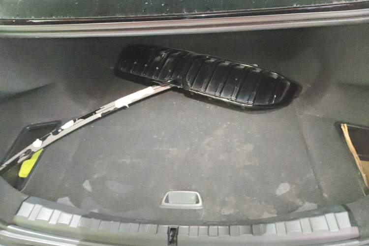 Used BMW i3 2022 eDrive 35 L