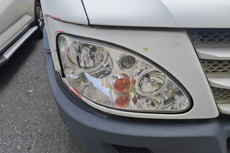 Used Iveco Power Daily 2012 2.5T-A32 Base Version
