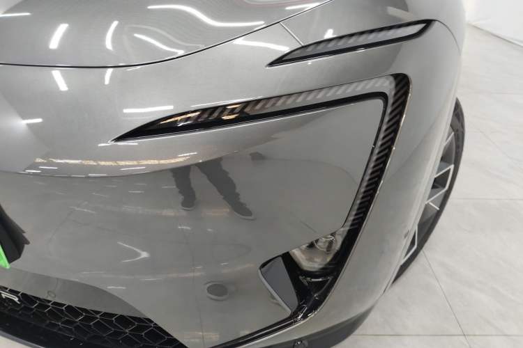 Used Avatr 11 2025 Year Updated Max Extended-Range Version