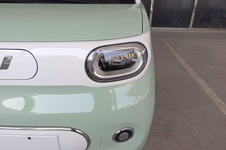 Used Wuling Hongguang MINIEV 2024 3rd Generation 170 km