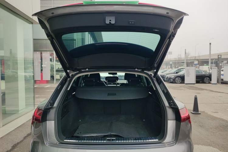 Used Audi e-tron 2019 55 quattro Technology Edition