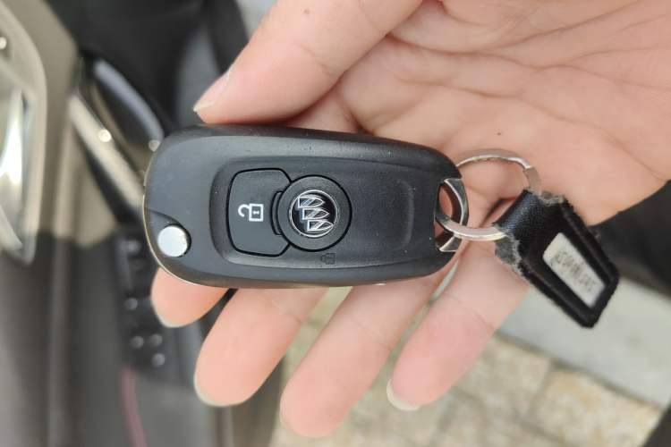 Used Buick Verano 2016 Two-Door GS 20T Dual-Clutch Haoting Sporty Model